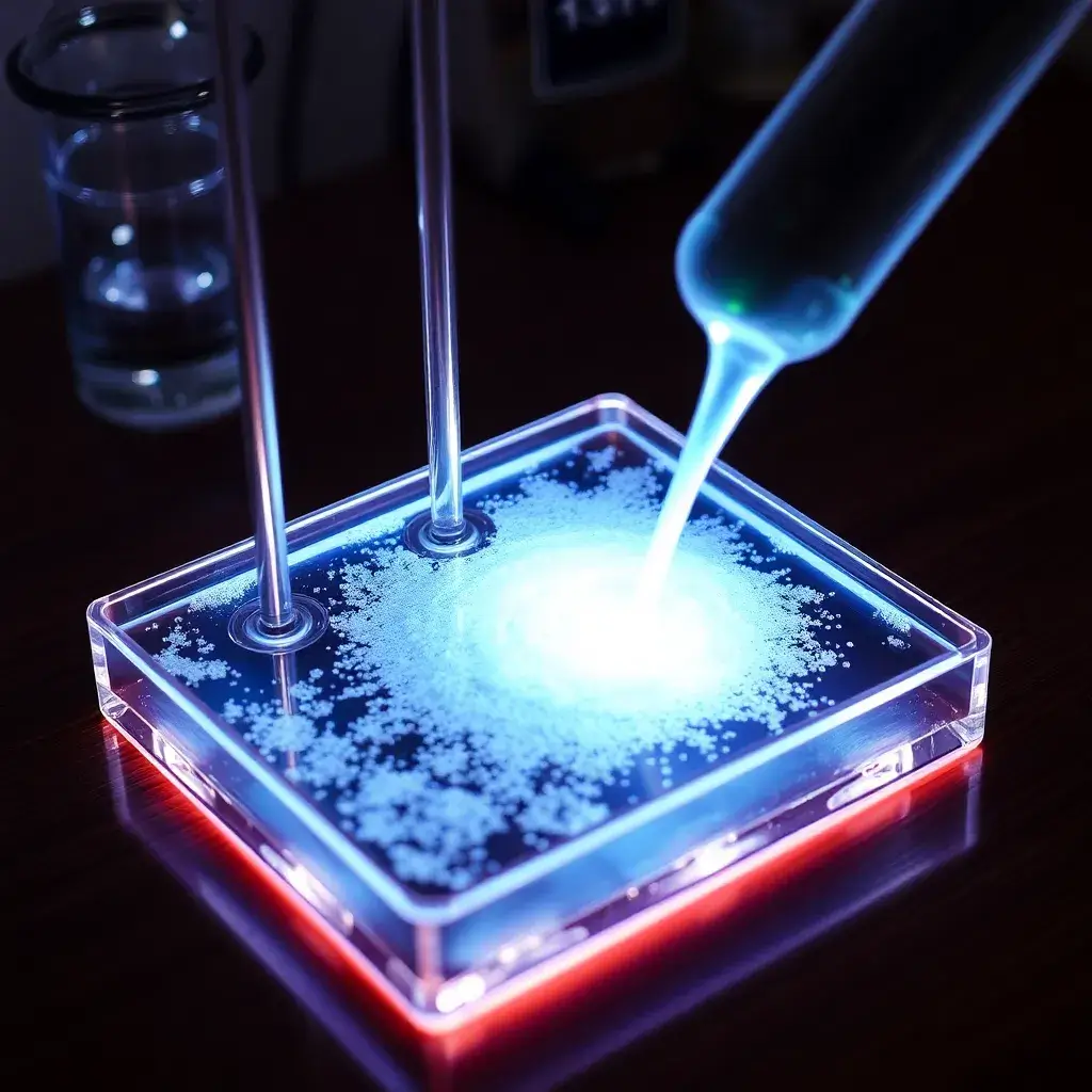 Solid Phase Extraction